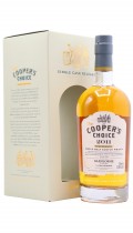 Glenlossie Cooper's Choice - Single Sherry Cask #4466 2011 11 year old