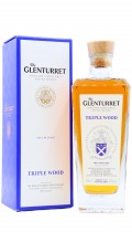 Glenturret 2023 Release Triple Wood
