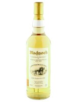Bladnoch 2011 Single Cask, Bicentenary of Wigtown Agricultural Society