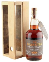 Deanston 1974 37 Year Old, Cask Strength Vintage Edition 2012 Bottling with Box