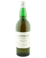 Laphroaig 10 Year Old, Sixties Bottling