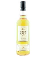 Linlithgow 1975 24 Year Old, First Cask Malt Whisky Circle