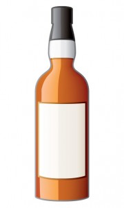Russian Standard Gold Vodka