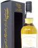 Imperial (silent) The Single Malts Of Scotland Single Cask #5869 1994 24 year old