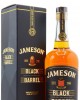 Jameson Black Barrel Irish