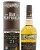 Dumbarton (silent) Old Particular Single Cask 2000 21 year old