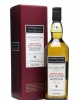 Glenkinchie 1992 / 17 Year Old / Managers' Choice Lowland Whisky