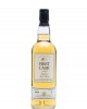 North Port Brechin 1976 / 24 Year Old / First Cask Highland Whisky