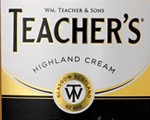 Teacher's Whisky