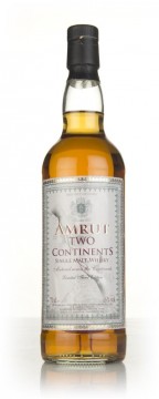 Amrut Two Continents 4th Edition