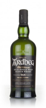 Ardbeg 10 Year Old