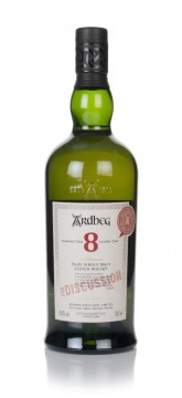 Ardbeg 8 Year Old For Discussion - Committee Release