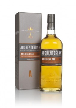 Auchentoshan American Oak