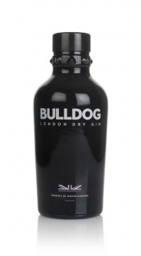 Bulldog Gin