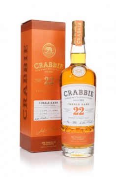 Crabbie 22 Year Old 1999