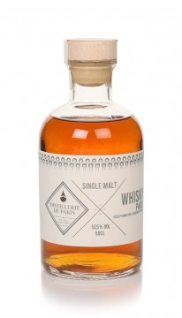 Distillerie De Paris 3 Year Old Whisky Conquete