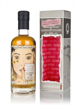 Highland Single Malt #1 42 Year Old (That Boutique-y Whisky Company)