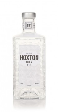Hoxton Dry Gin