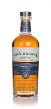 Kingsbarns Distillery Reserve 2024