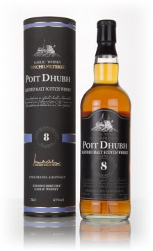 Poit Dhubh 8 Year Old