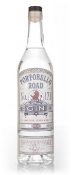 Portobello Road No. 171 London Dry Gin