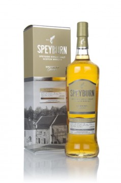Speyburn Hopkins Reserve