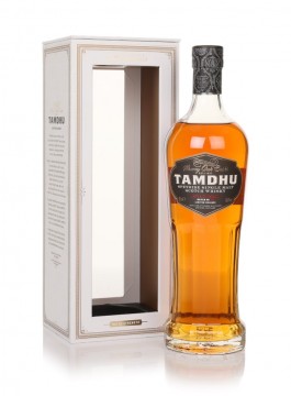 Tamdhu Batch Strength (Batch 8)