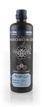 The Original Manchester Gin