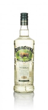 Zubrowka Bison Grass Flavoured Vodka