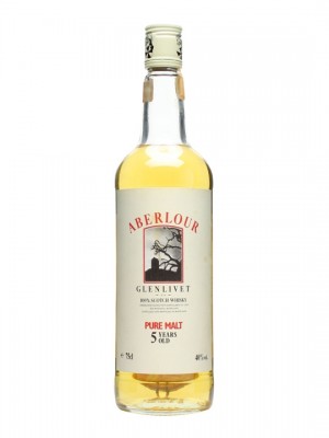 Aberlour 5 Year Old / Bottled 1980s
