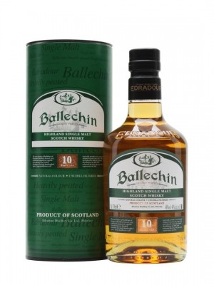 Ballechin 10 Year Old