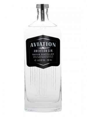 Aviation Gin