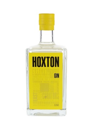 Hoxton Tropical Gin