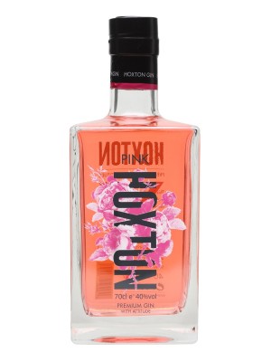 Hoxton Pink Gin