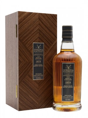 Imperial 1979 / 42 Year Old / G&M Private Collection