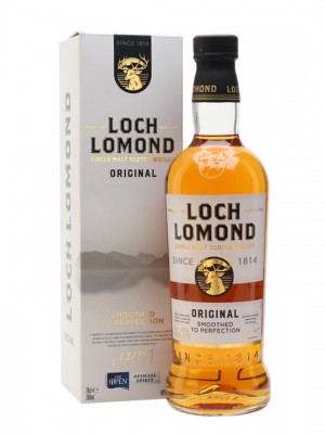 Loch Lomond Original / 2020 Release