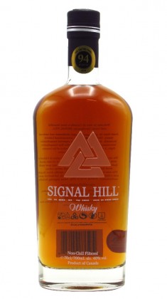Signal Hill