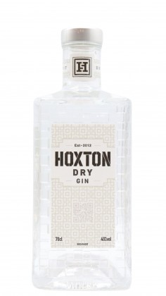 Hoxton Dry Gin