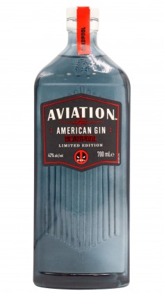 Aviation (Ryan Reynolds) Deadpool Limited Edition Version # Gin