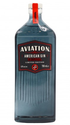 Aviation (Ryan Reynolds) Deadpool Limited Edition Version # Gin
