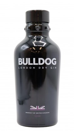 Bulldog London Dry Gin