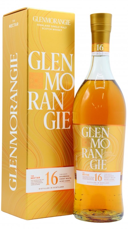 Glenmorangie The Nectar 16 Jahre 