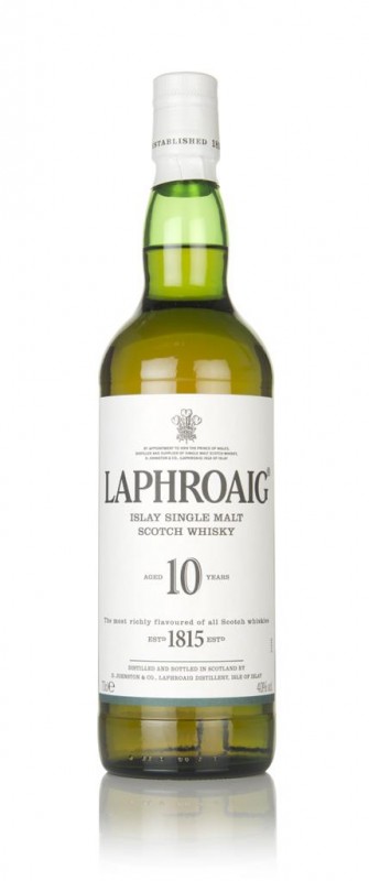 Laphroaig 10 Jahre 