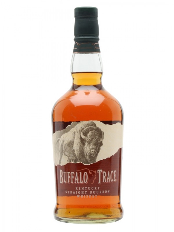 Buffalo Trace Old Bottling