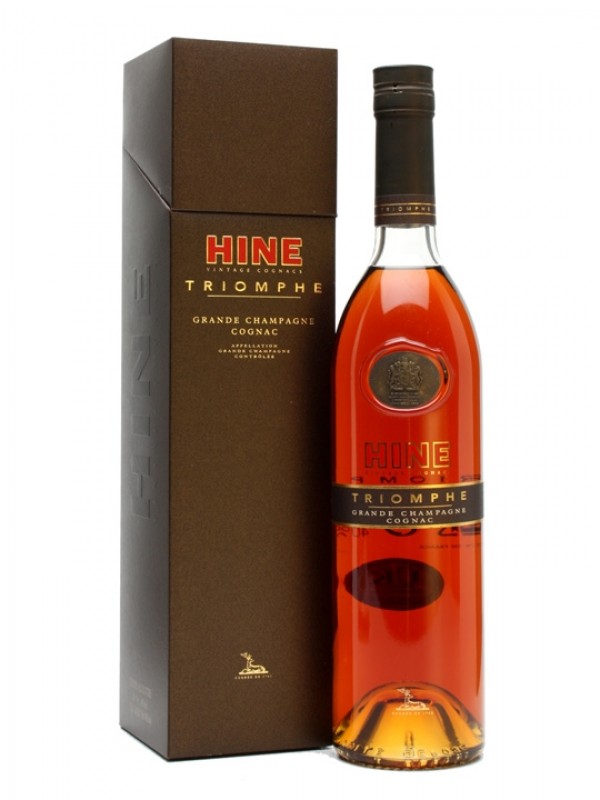 Hine Triomphe Cognac
