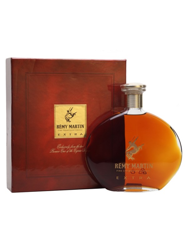 Remy Martin Extra Cognac | Prestige Cognac: Whisky Marketplace Deutschland
