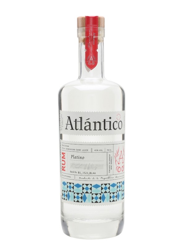 Atlantico Platinum Rum