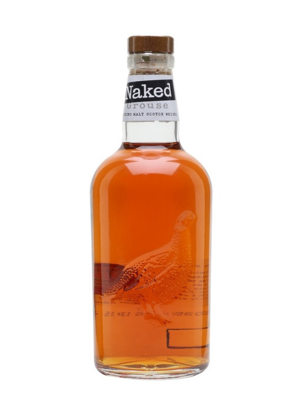 The Naked Grouse