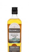 Bushmills American Oak Cask Finish Blended Whiskey