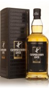 Campbeltown Loch 21 Year Old - Early 2010s 